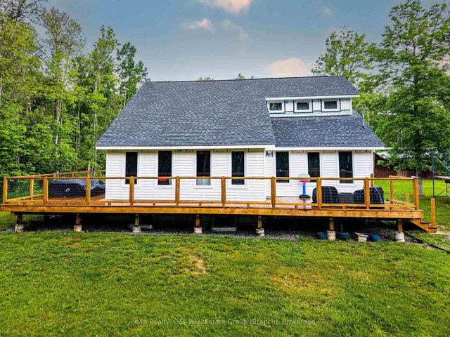 190 Cronk Road