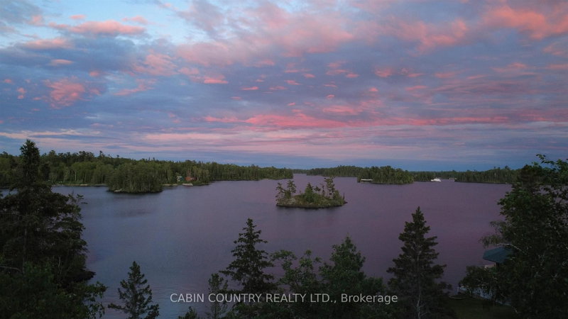 305P Treaty Island