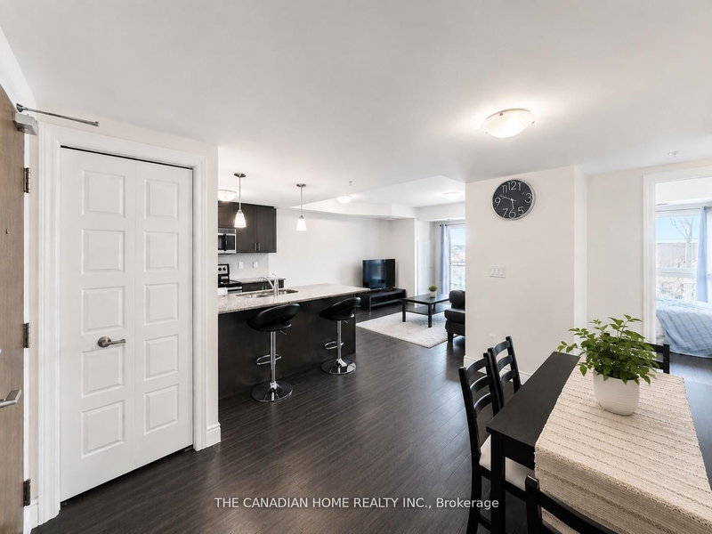 home for sale on 207-17 Kay Crescent