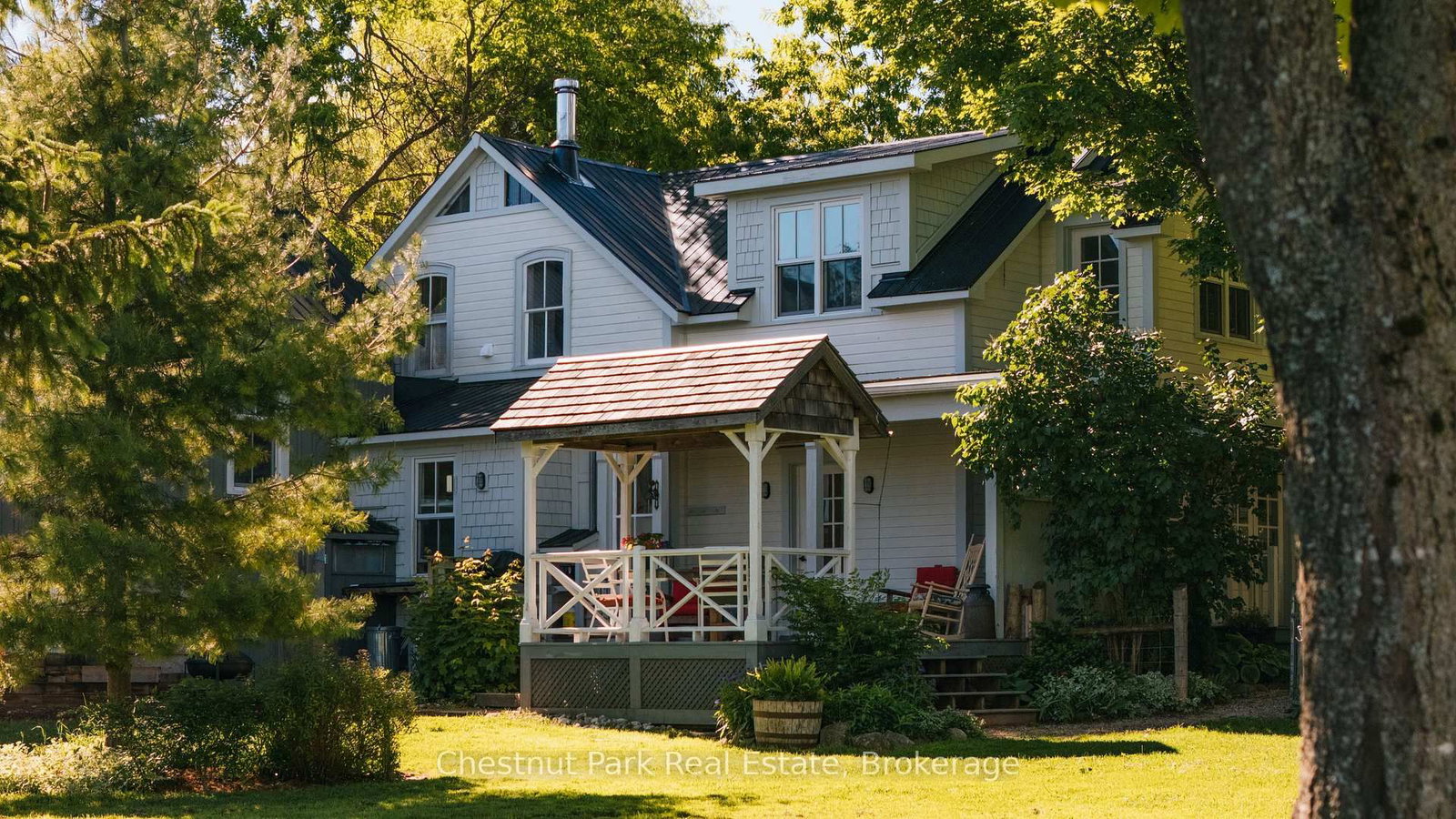 729297 21st Side Road • Blue Mountains, ON photo 47