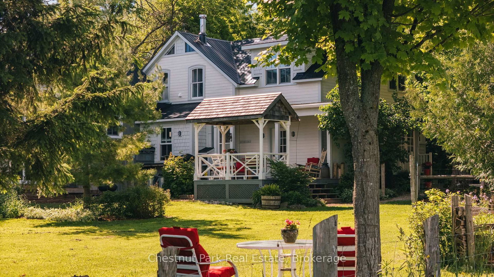 729297 21st Side Road • Blue Mountains, ON photo 9