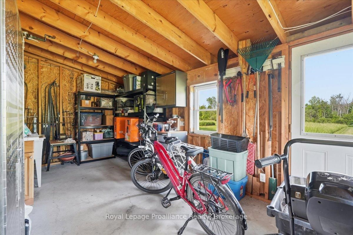1539 E Hungerford Road • Tweed, ON photo 36
