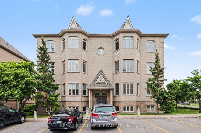 7 - 50 Briargate Private