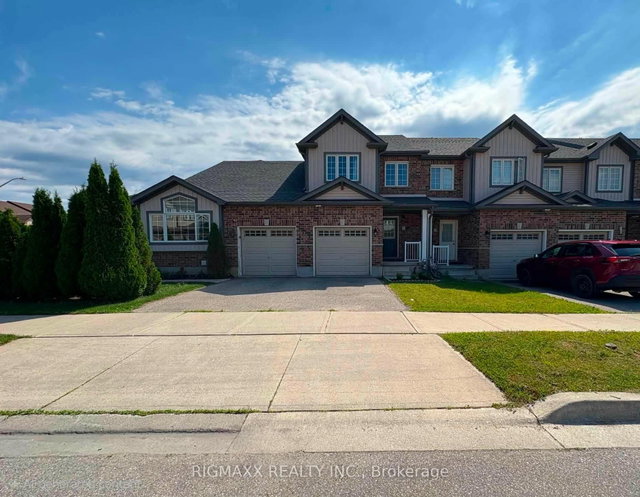 57 Renfrew Street