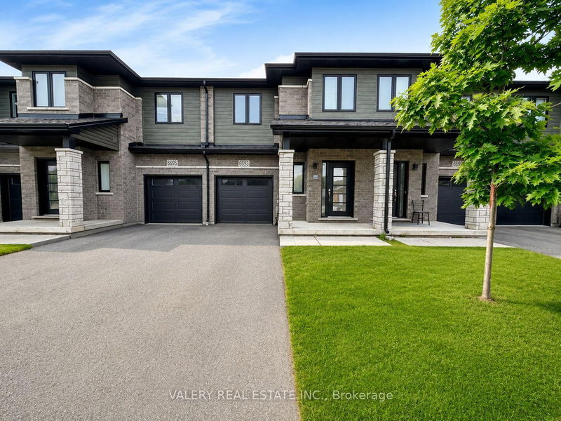 home for lease on 1-6693 Cropp Street