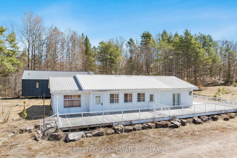 2180-2186 Highway 141, Muskoka Lakes, Ontario