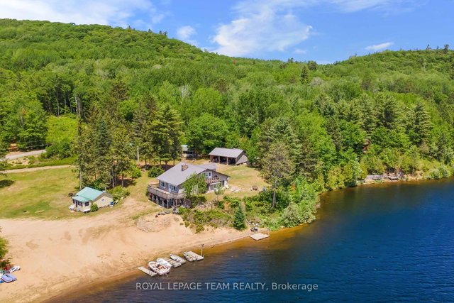 682 Long Lake Road