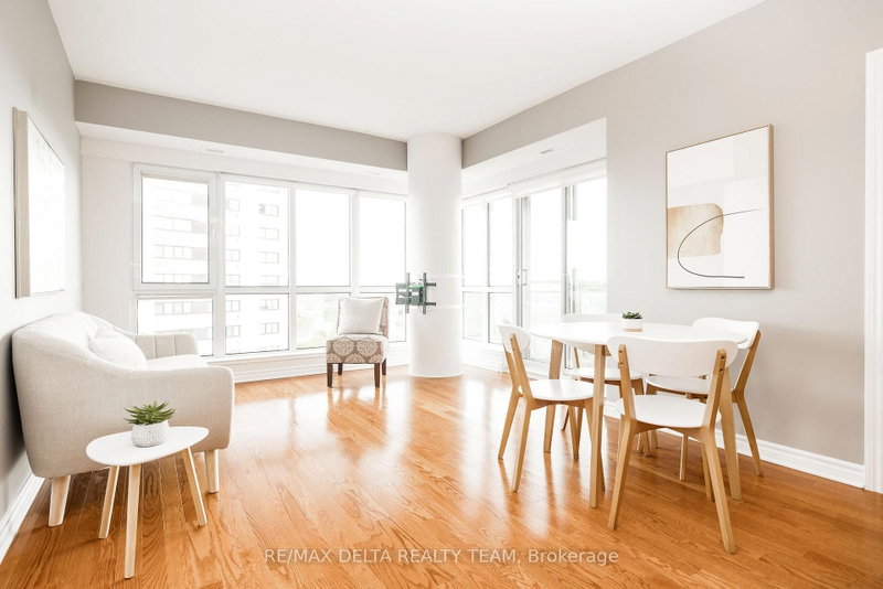 1207 - 70 Landry Street