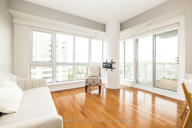 1207 - 70 Landry Street