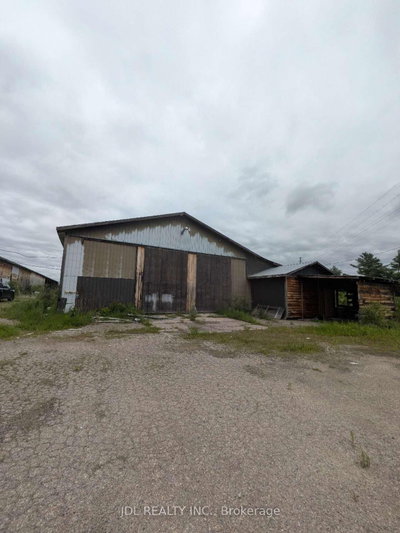 299 Boundary Road
