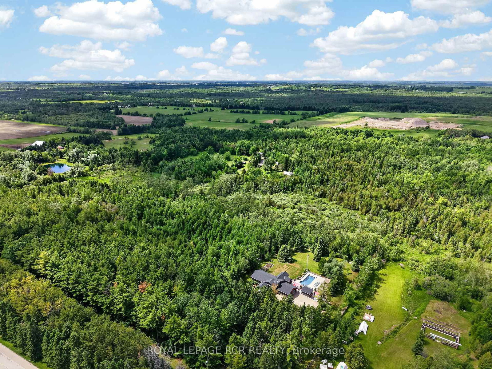 386237 20 Sideroad • Mono, ON photo 46