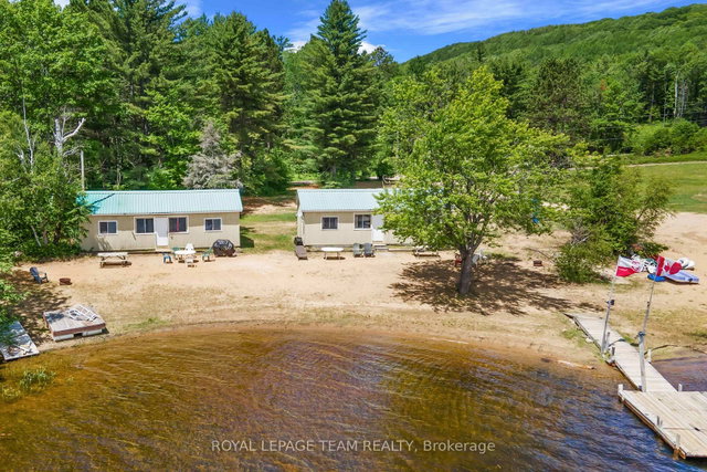 662 Long Lake Road