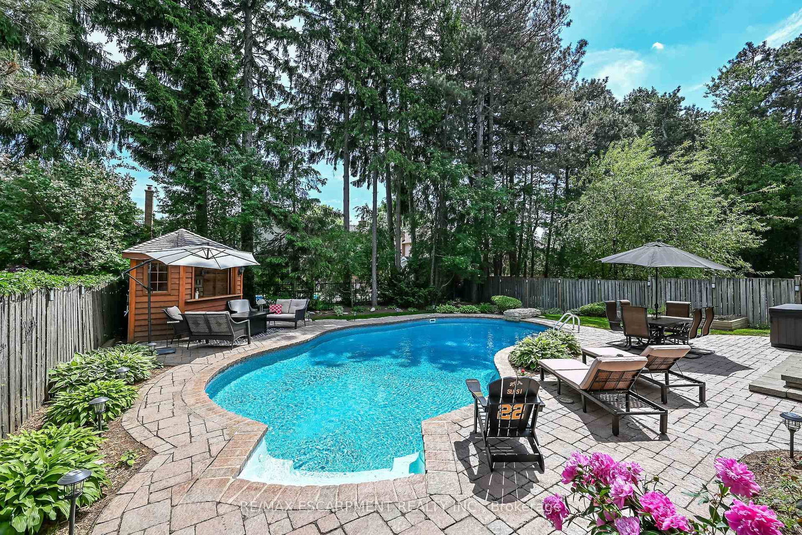 32 Symphony Place • Hamilton, ON photo 39