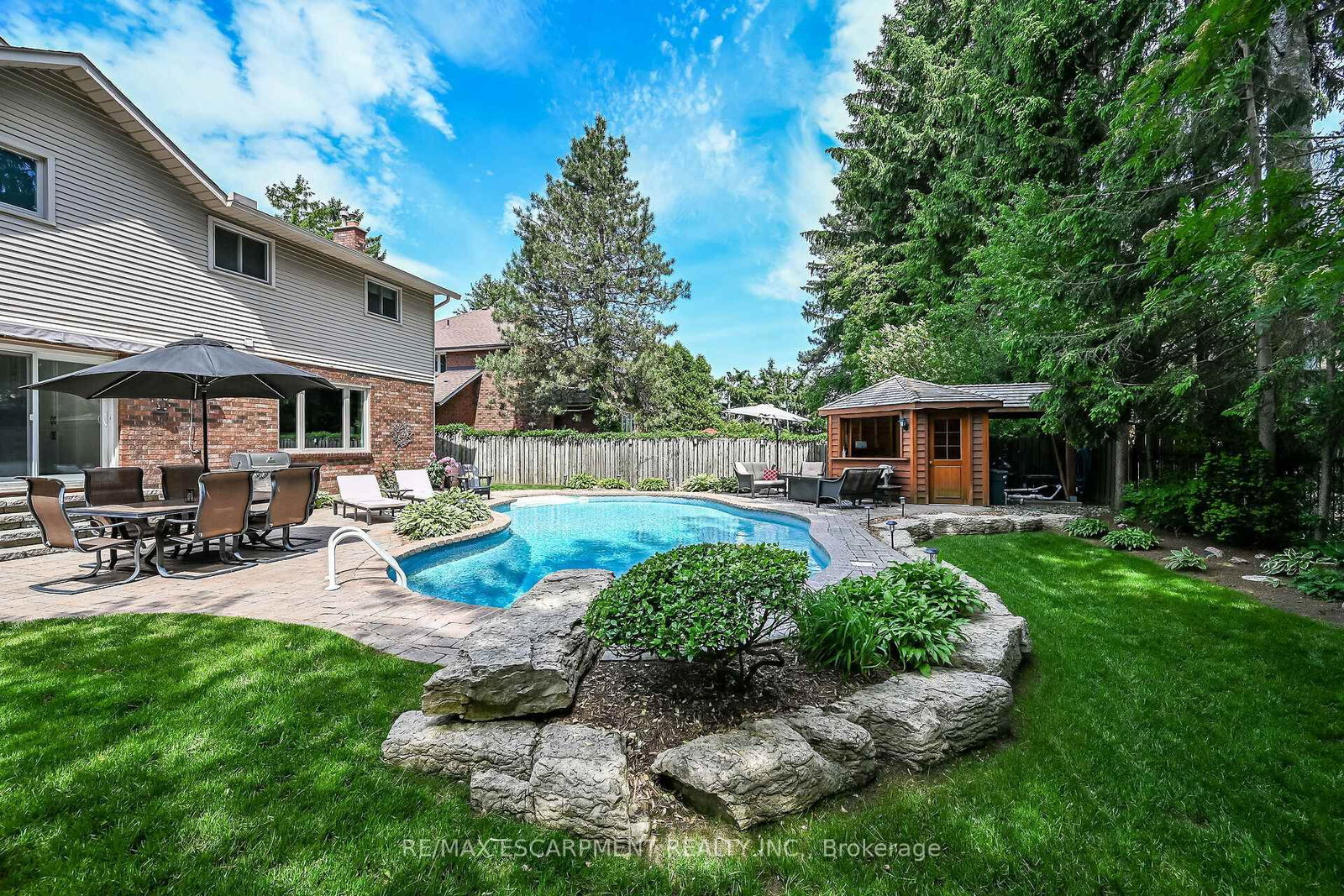 32 Symphony Place • Hamilton, ON photo 40