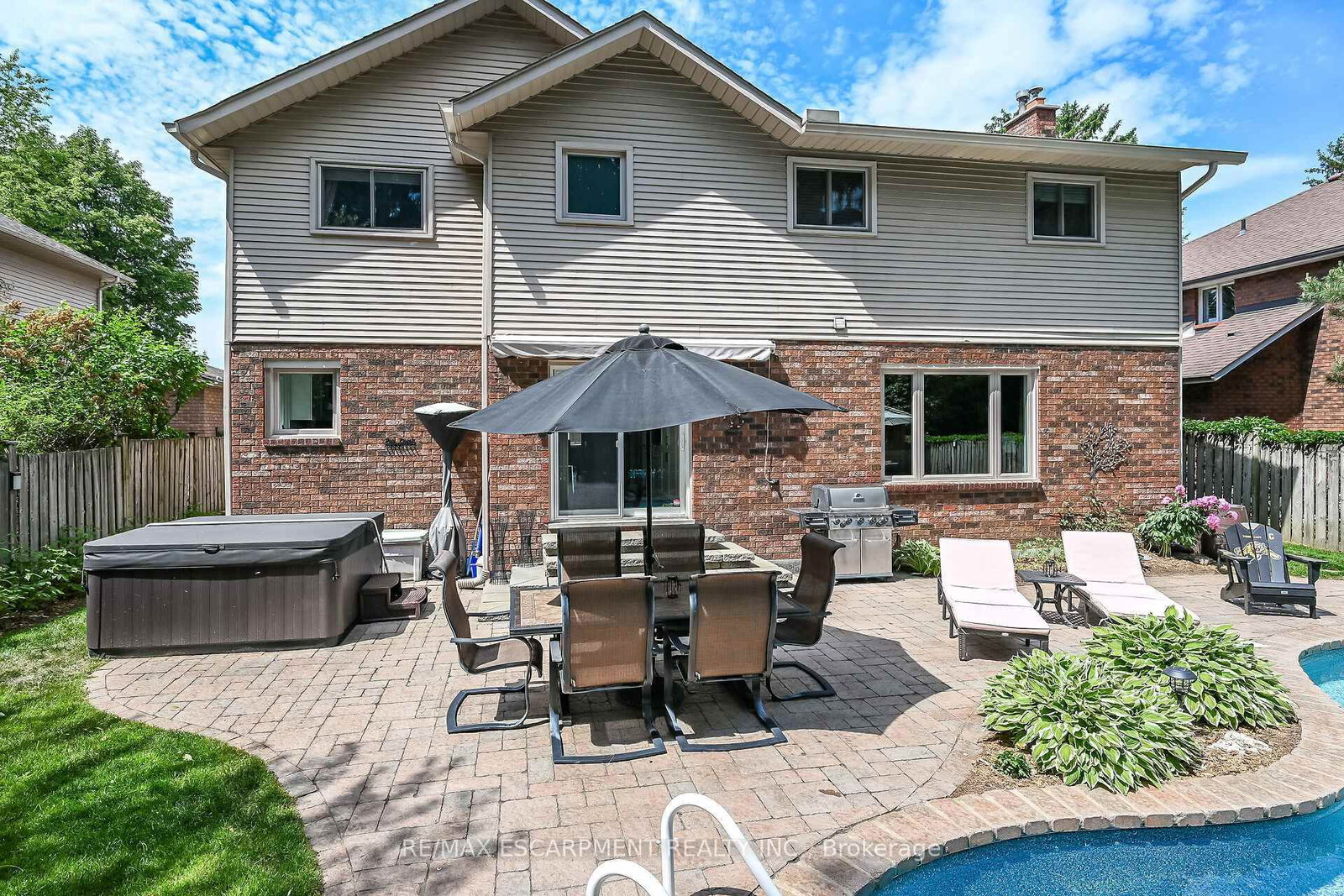32 Symphony Place • Hamilton, ON photo 43