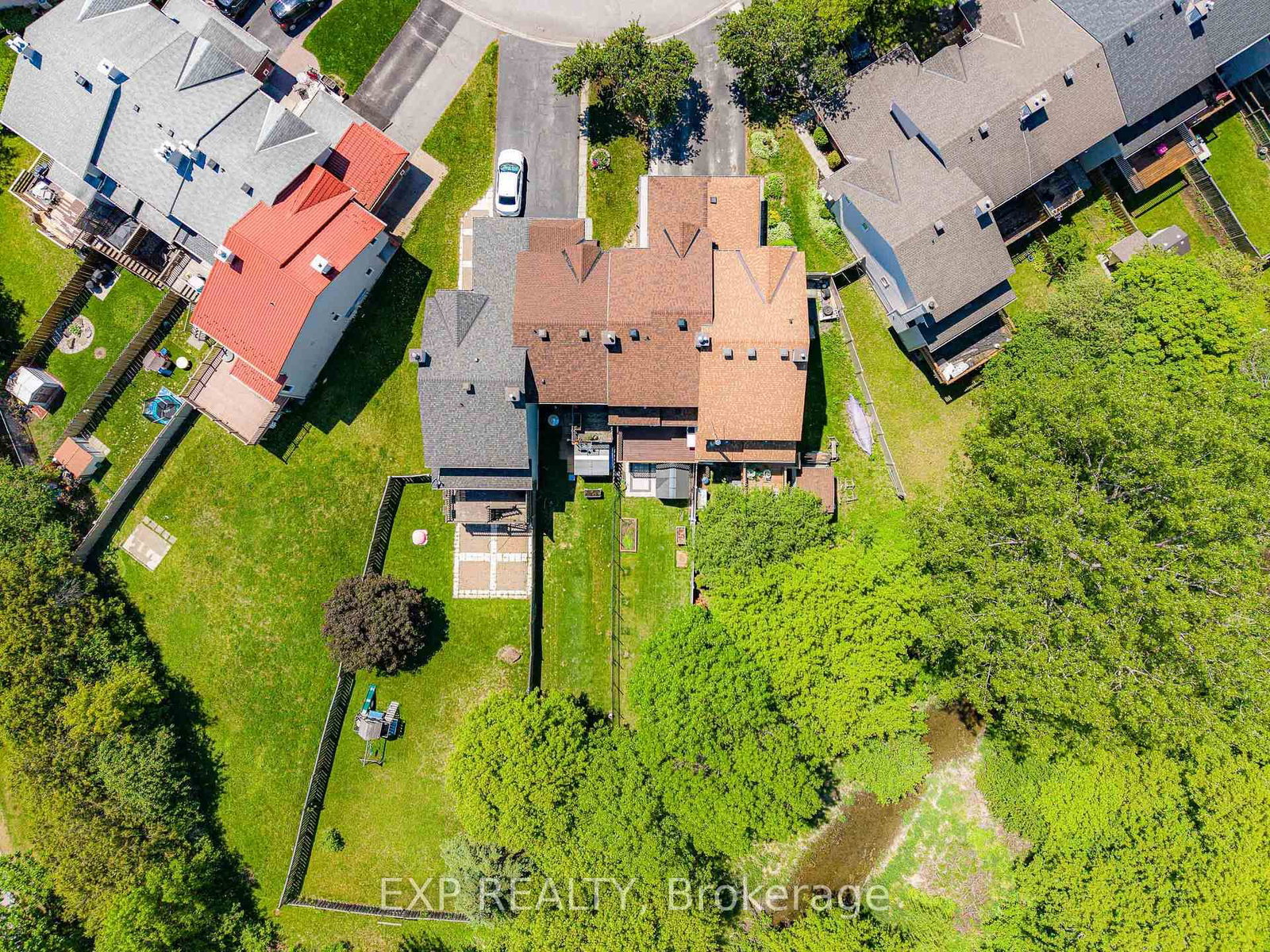 87 Banchory Crescent • Ottawa, ON photo 36