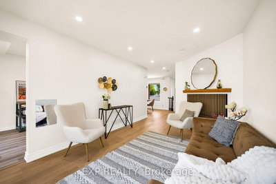 87 Banchory Crescent • Ottawa, ON photo 9