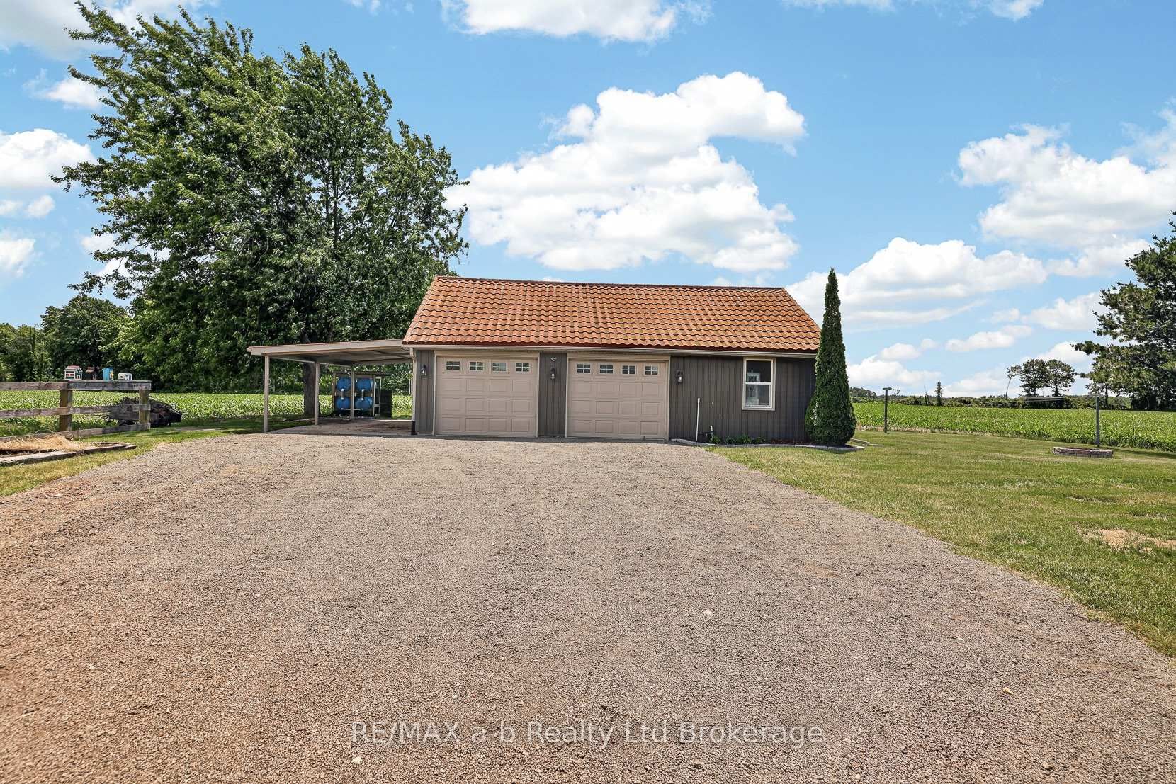410 2nd Concession Road