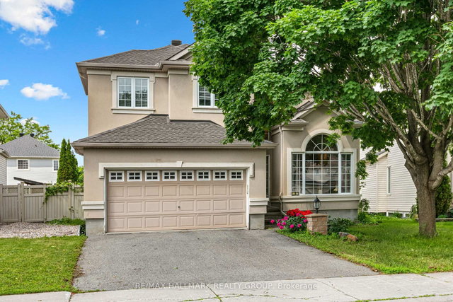 9 Blackshire Circle