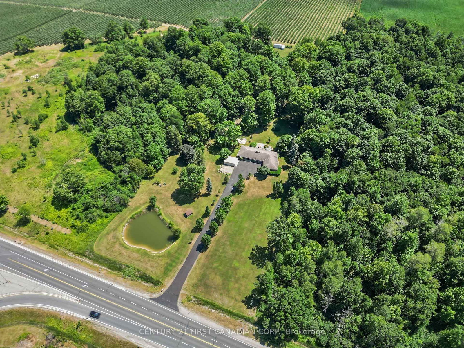 14519 Elginfield Road • Middlesex Centre, ON photo 11