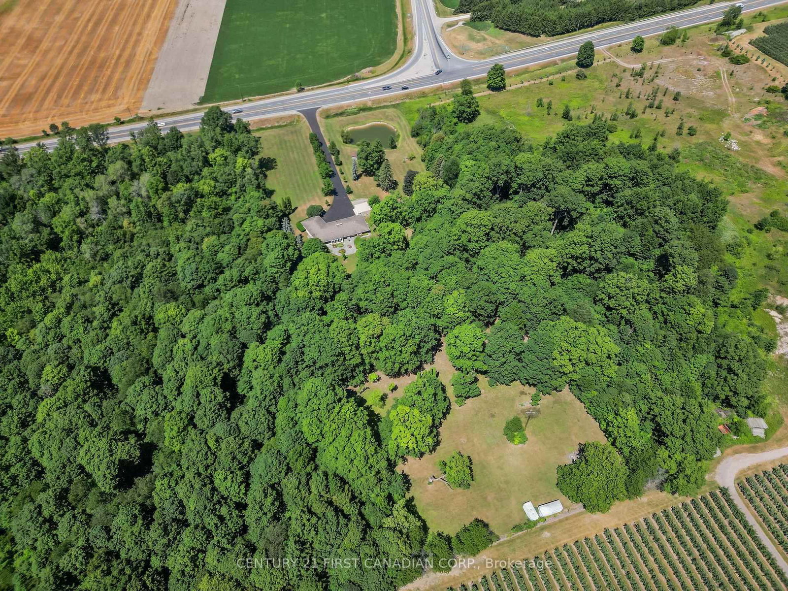 14519 Elginfield Road • Middlesex Centre, ON photo 12