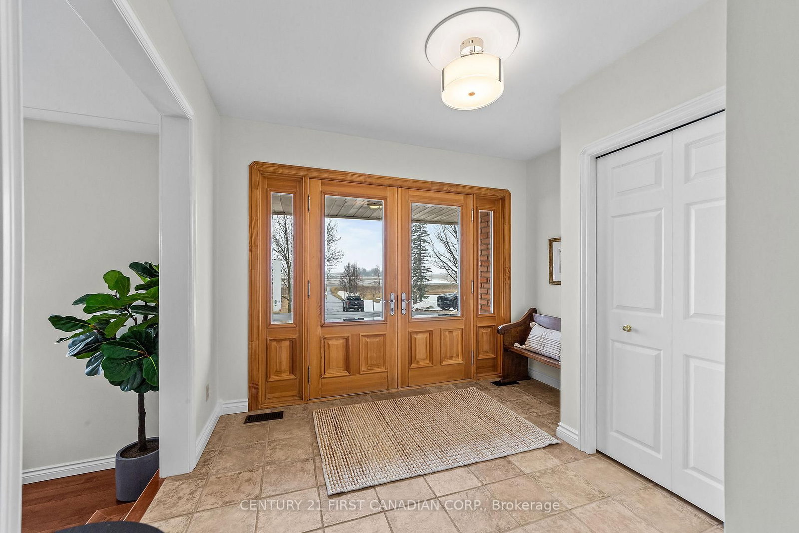 14519 Elginfield Road • Middlesex Centre, ON photo 13