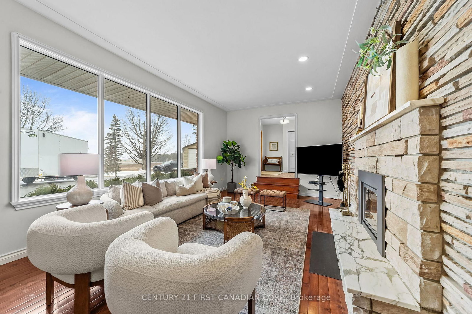 14519 Elginfield Road • Middlesex Centre, ON photo 14