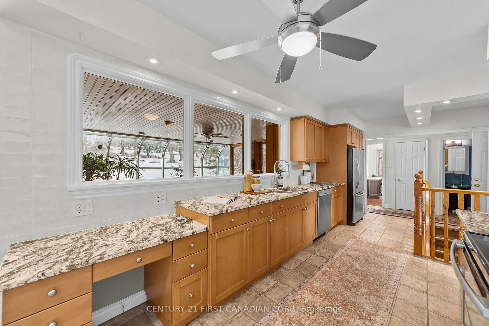 14519 Elginfield Road • Middlesex Centre, ON photo 21
