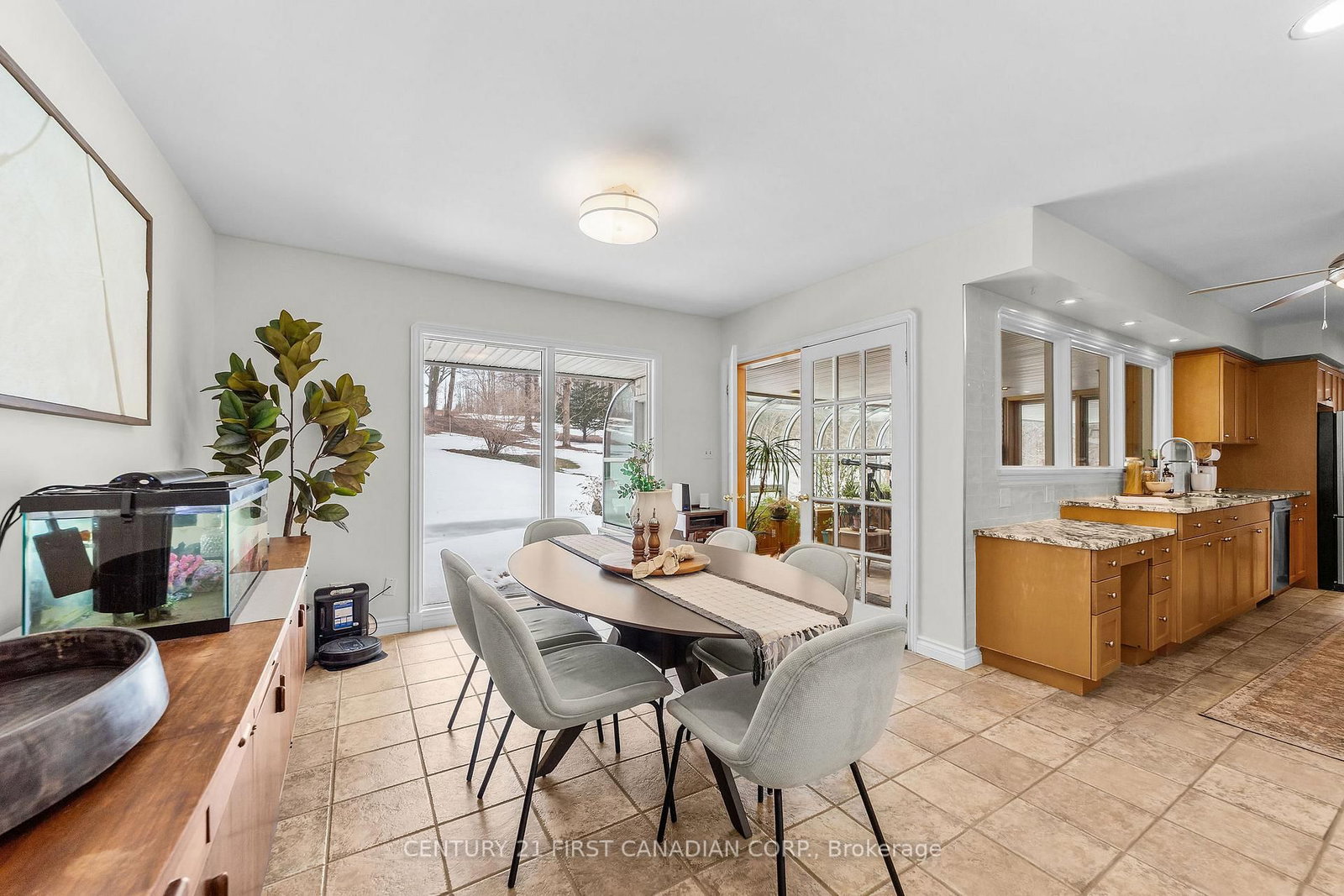14519 Elginfield Road • Middlesex Centre, ON photo 25