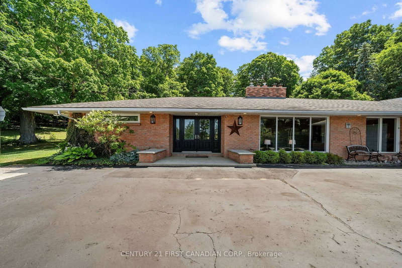 14519 Elginfield Road