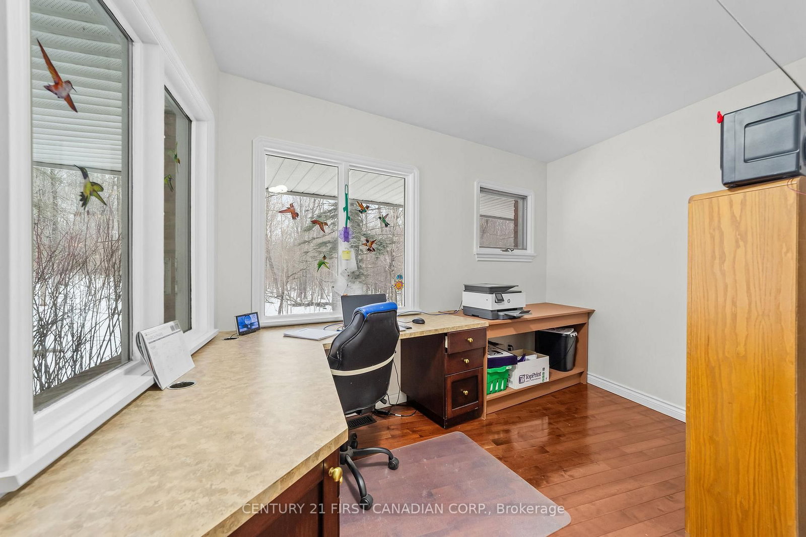 14519 Elginfield Road • Middlesex Centre, ON photo 39