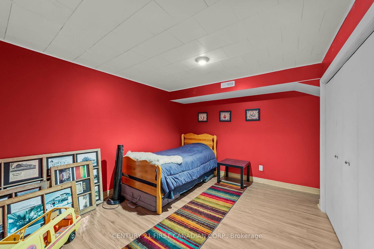 14519 Elginfield Road • Middlesex Centre, ON photo 41