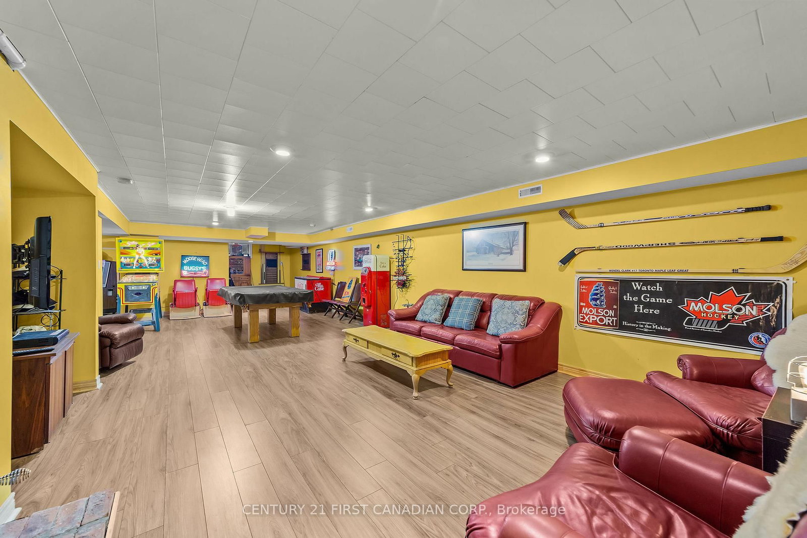 14519 Elginfield Road • Middlesex Centre, ON photo 42