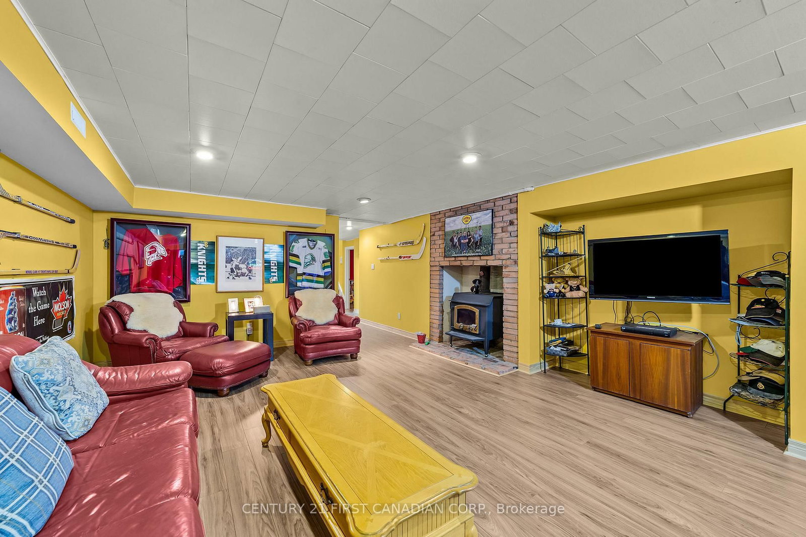 14519 Elginfield Road • Middlesex Centre, ON photo 43