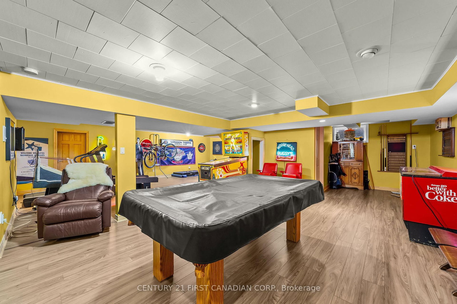 14519 Elginfield Road • Middlesex Centre, ON photo 44
