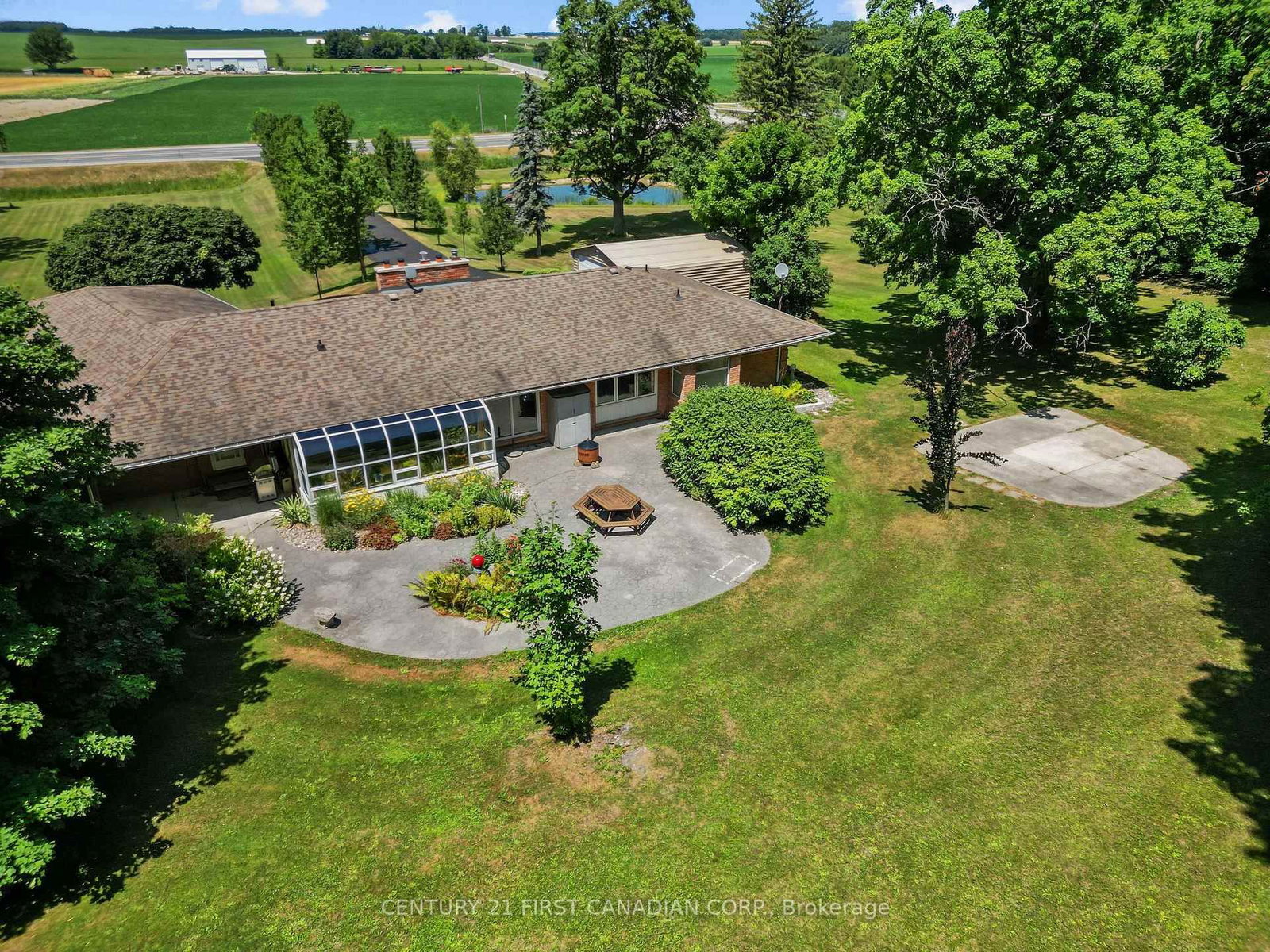 14519 Elginfield Road • Middlesex Centre, ON photo 6