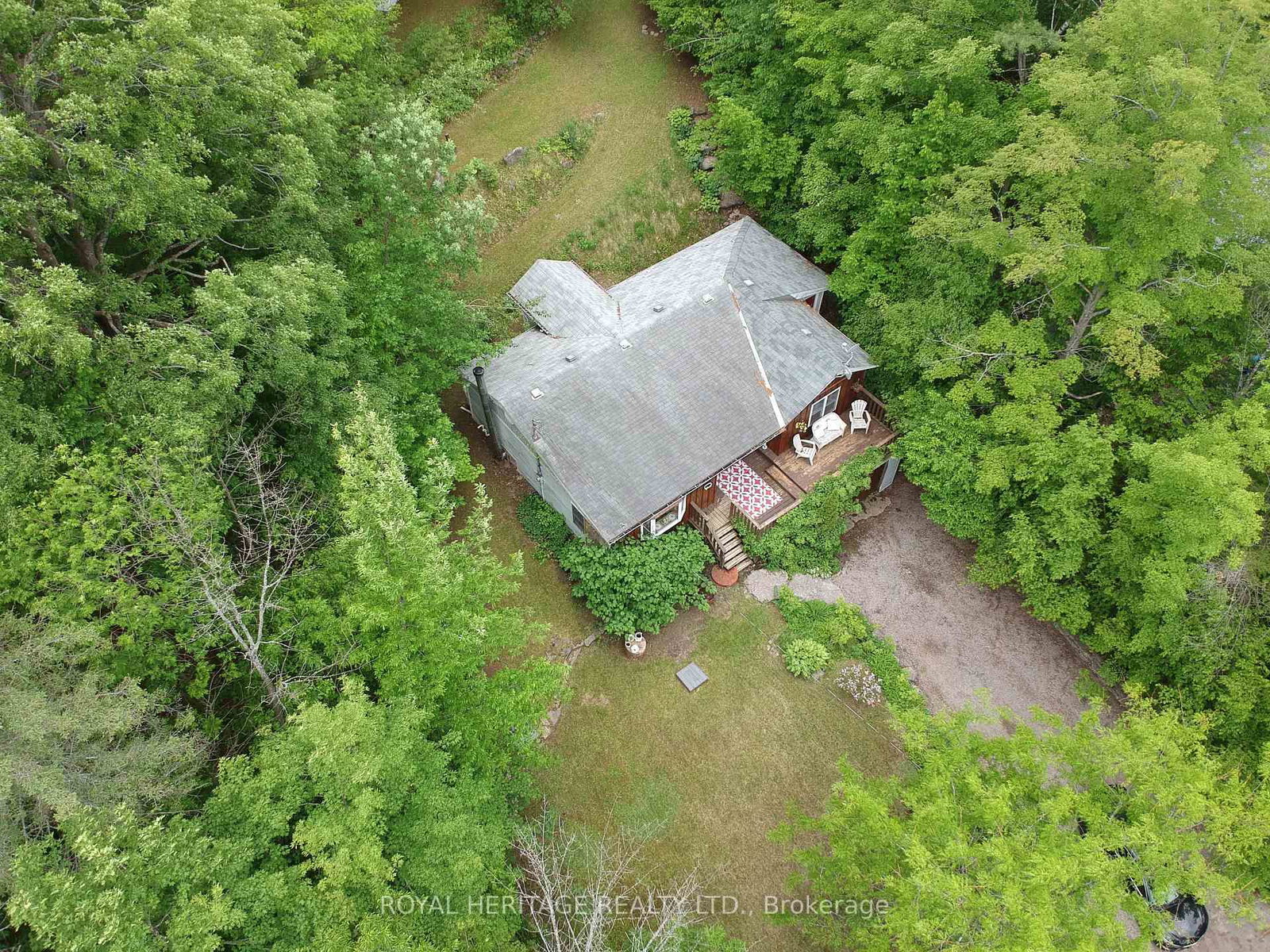 95 Whispering Waters Road • Trent Hills, ON photo 42