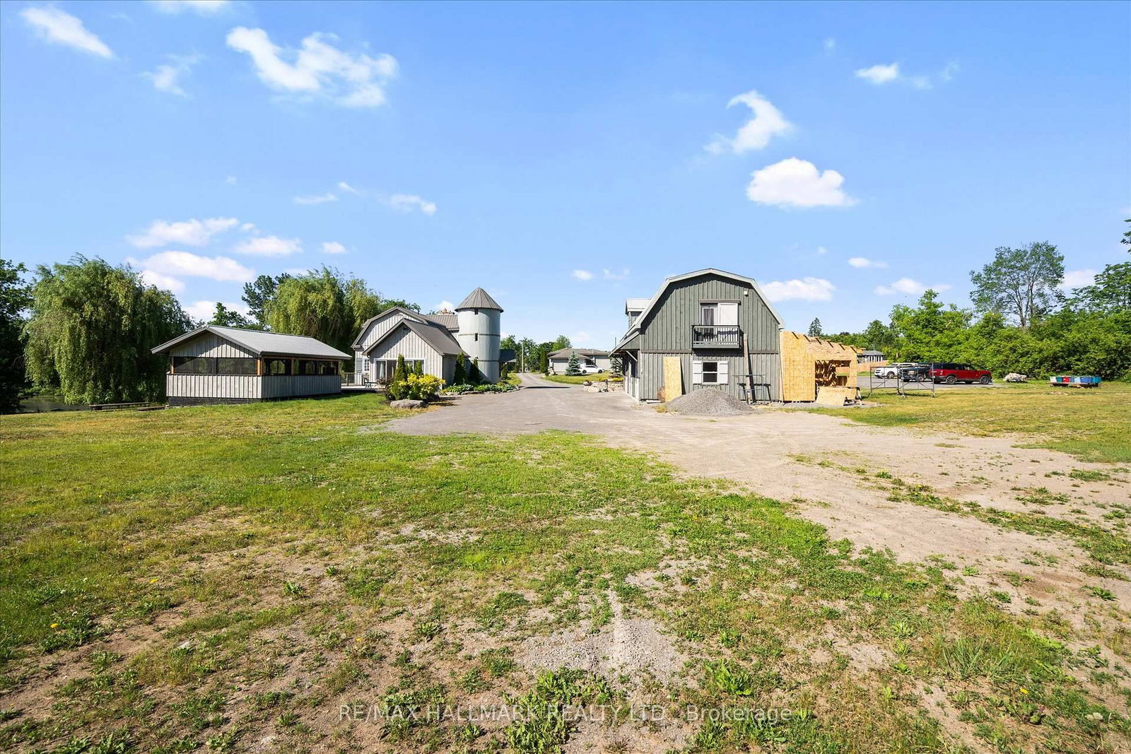 105 County Rd 40 Road • Asphodel-Norwood, ON photo 11