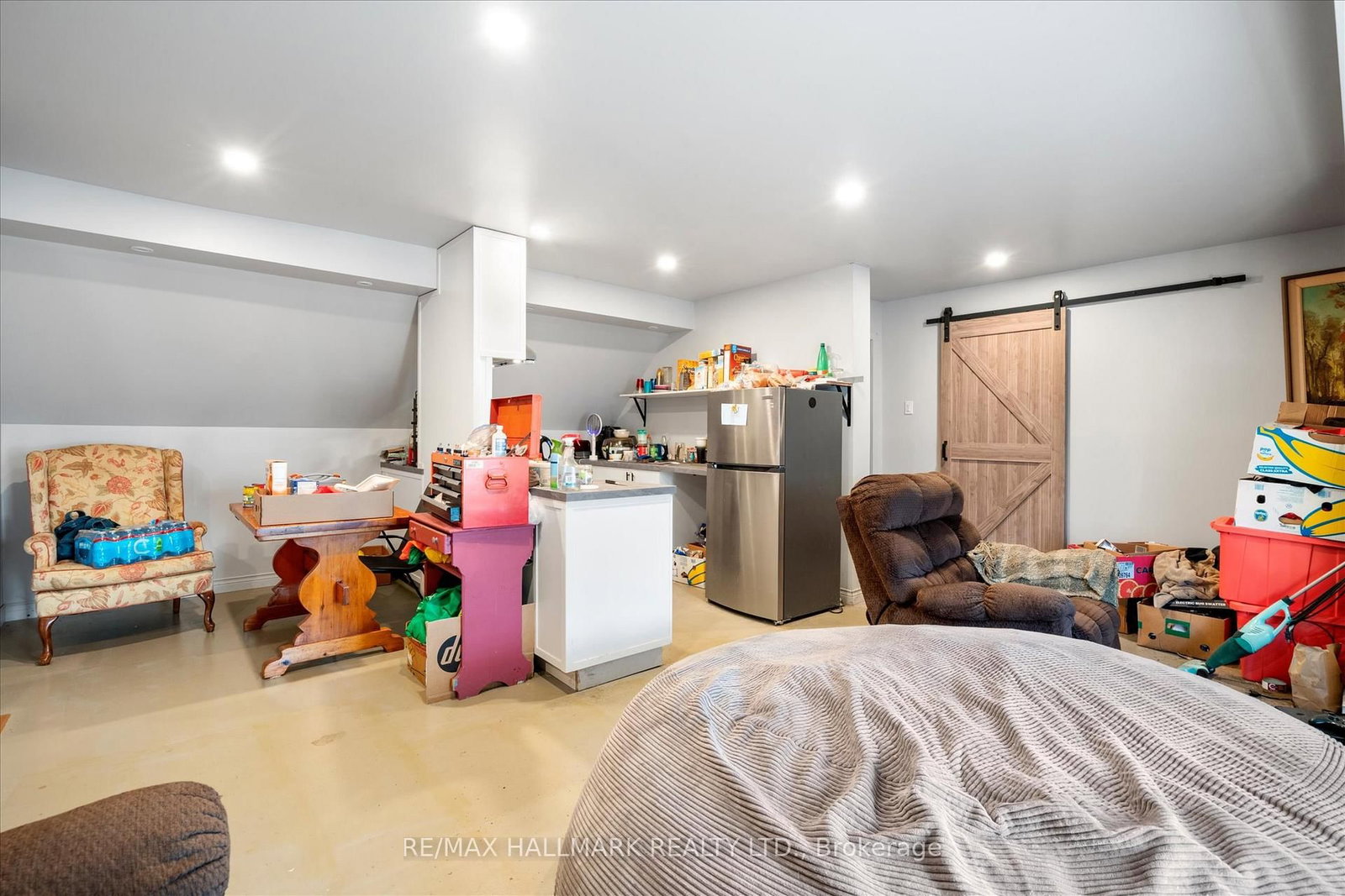 105 County Rd 40 Road • Asphodel-Norwood, ON photo 39