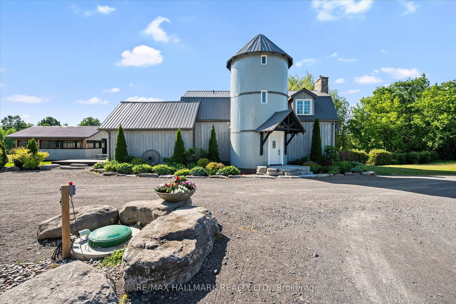 105 County Rd 40 Road • Asphodel-Norwood, ON photo 7