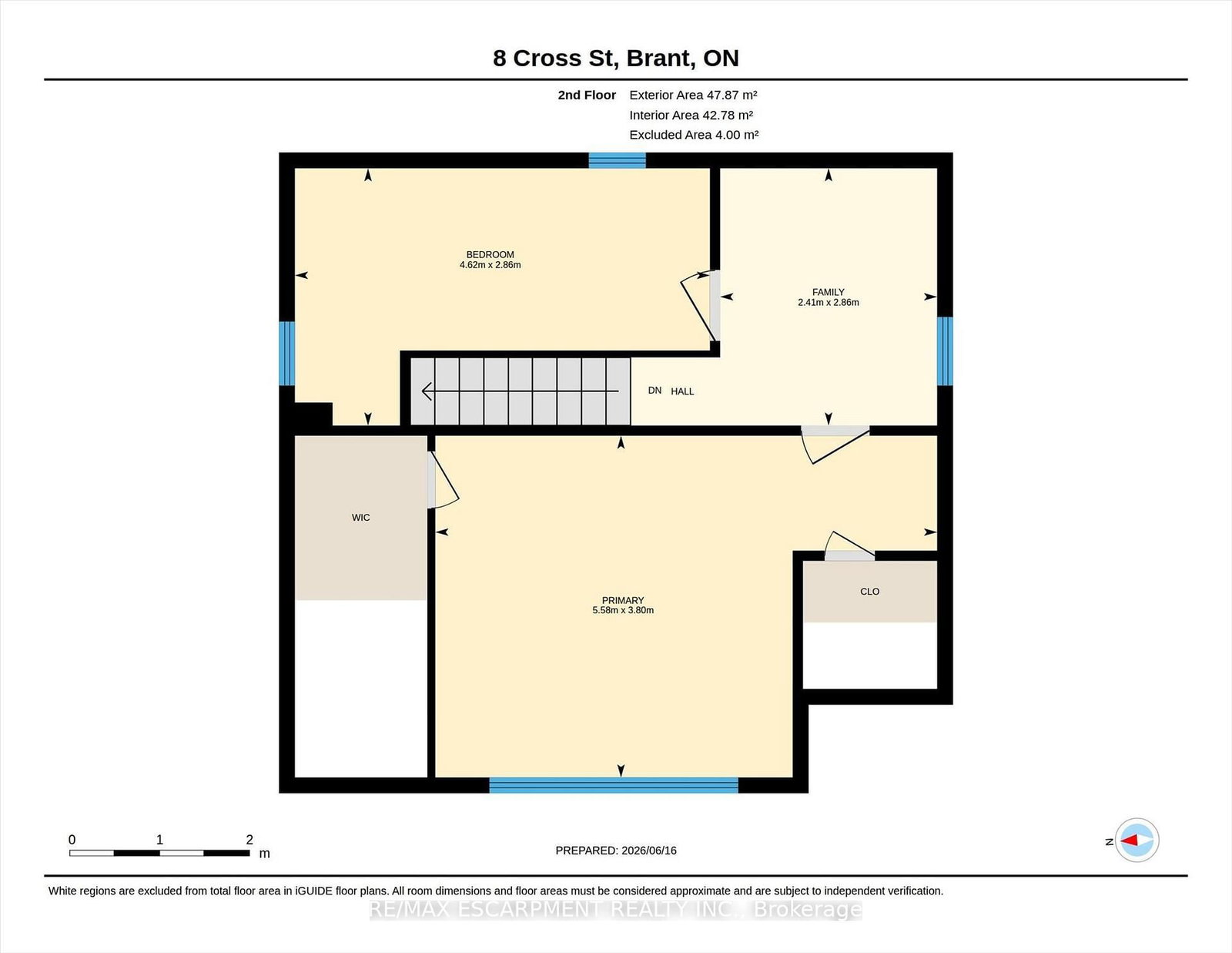 8 Cross Street • Brant, ON photo 34
