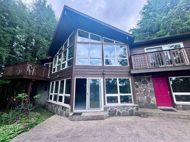 1295 Beaverdam Trail
