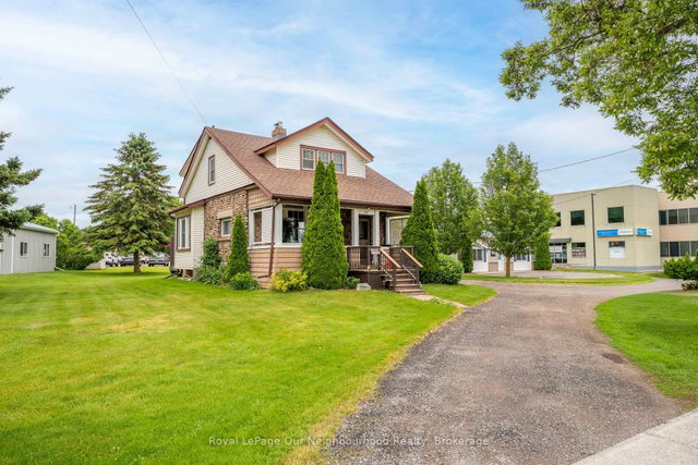 107 Toronto Road
