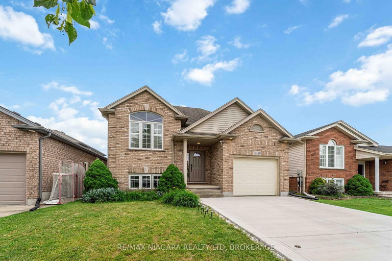 8340 Racey Ave, Niagara Falls, Ontario
