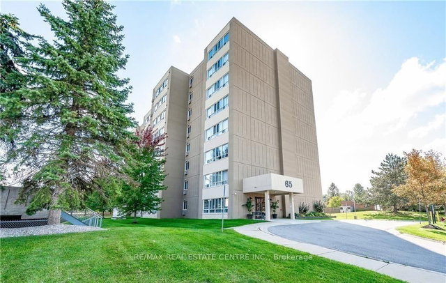 804 - 65 Highland Crescent