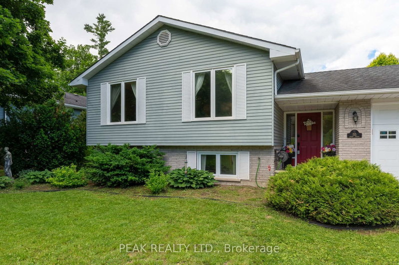 155 Huron Street