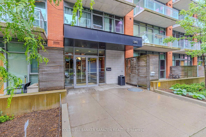 845 - 340 MCLEOD Street