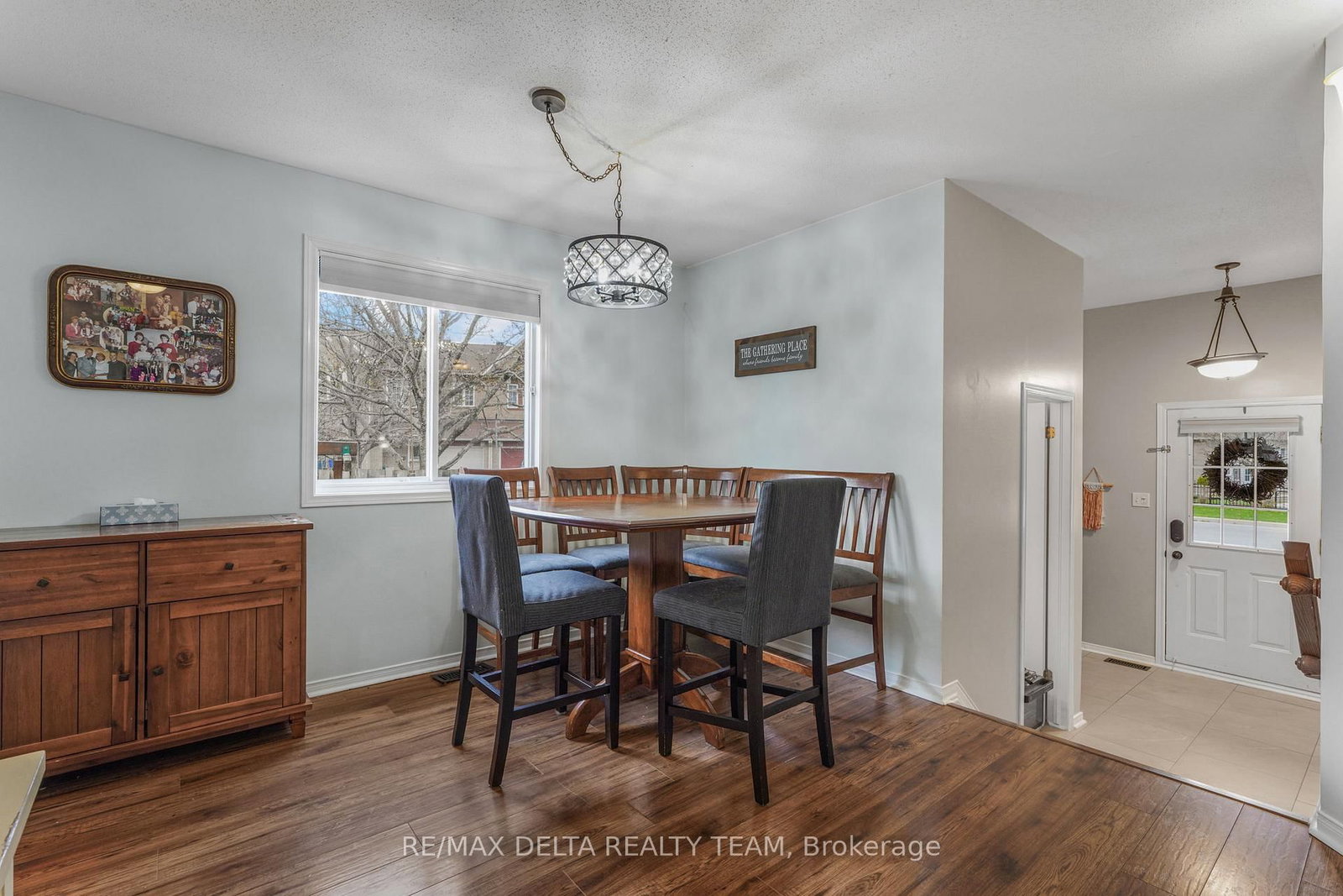 Townhouse for sale at 540 Chardonnay Drive, Ottawa, Ontario, K4A 4J5 - Avalon East - MLS: X13456870