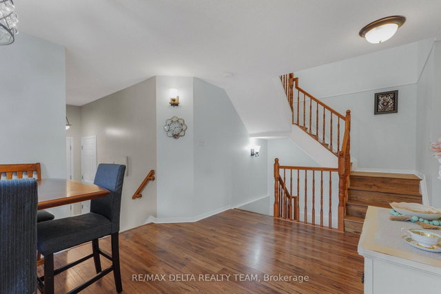 540 Chardonnay Drive