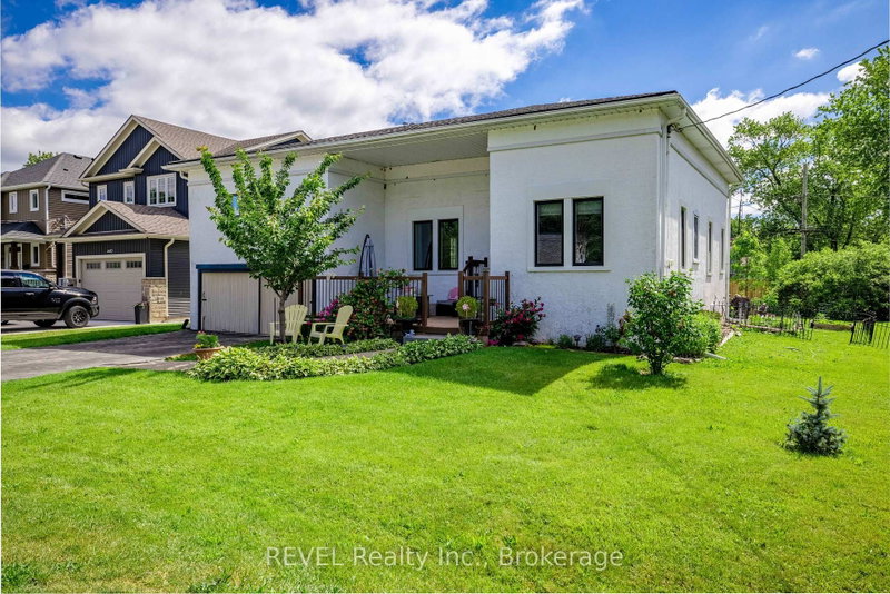 434 Buffalo Road